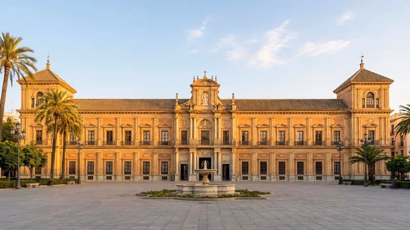 Aprobados Gestión Informática Universidad de Sevilla 2026: Listado Final