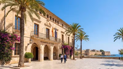 Empleo Ayuntamiento de Alcúdia 2026: 4 plazas de Arquitecto/a Técnico/a