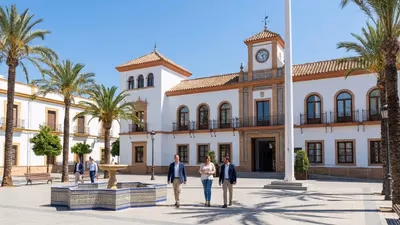 Empleo Ayuntamiento de Benalmádena 2026: 1 plaza de Arquitecto/a Técnico/a