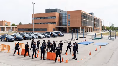 Empleo Ayuntamiento de Burgo de Osma-Ciudad de Osma 2026: 2 plazas de Agent