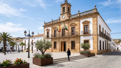 Concurso Ayuntamiento de Calamonte 2026: 1 plaza de Agente de la Policía Lo