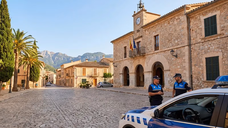 Empleo Ayuntamiento de Esporles 2026: 2 plazas de Administrativo/a