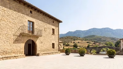 Empleo Ayuntamiento de Lascuarre 2026: 1 plaza de Peon servicios multiples