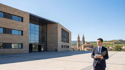 Empleo Ayuntamiento de Logroño 2026: 1 plaza de Psicólogo/a