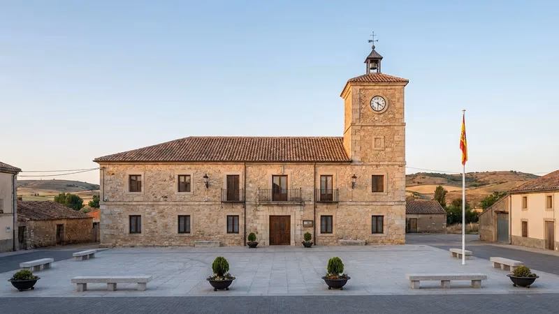 Empleo Ayuntamiento de Pelayos del Arroyo 2026: 1 plaza de Operario de Serv