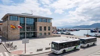 Concurso Ayuntamiento de Santoña 2026: 2 plazas de Agente de Policía Local