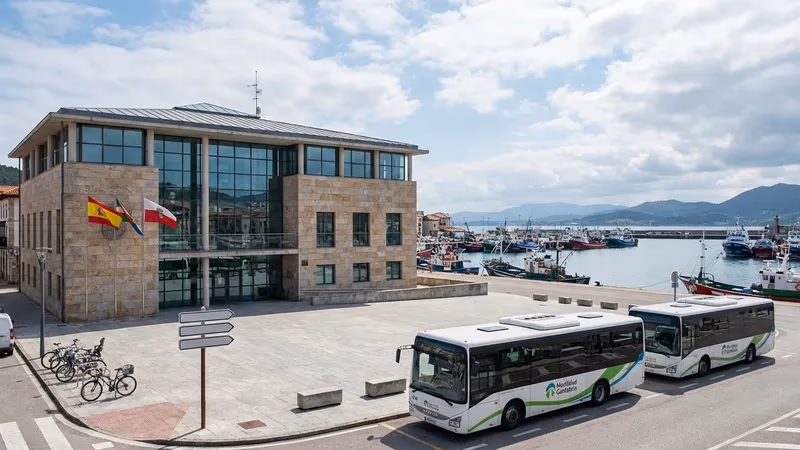 Concurso Ayuntamiento de Santoña 2026: 2 plazas de Agente de Policía Local
