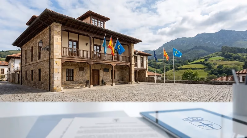 Empleo Ayuntamiento de Siero 2026: 8 plazas de Administrativo/a