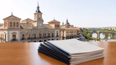Empleo Ayuntamiento de Talavera de la Reina 2026: 4 plazas de Oficial de Ja