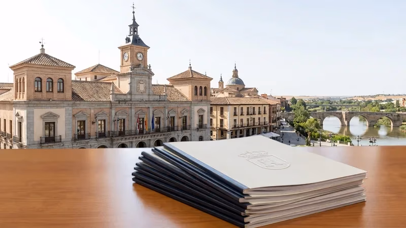 Empleo Ayuntamiento de Talavera de la Reina 2026: 4 plazas de Oficial de Ja