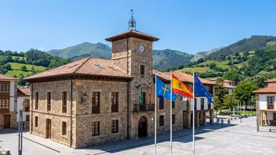 Empleo Ayuntamiento de Villaviciosa 2026: 2 plazas de Ingeniero/a Técnico E