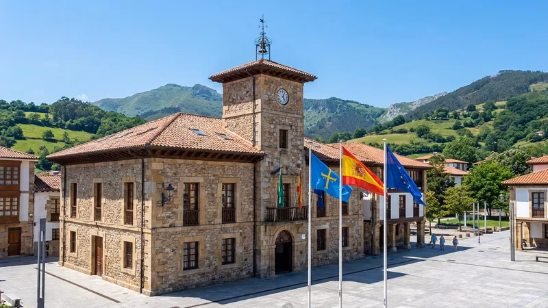 Empleo Ayuntamiento de Villaviciosa 2026: 2 plazas de Ingeniero/a Técnico E