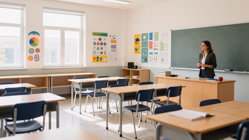 Oposiciones Maestros Extremadura 2026: Convocatoria Cuerpo de Maestros