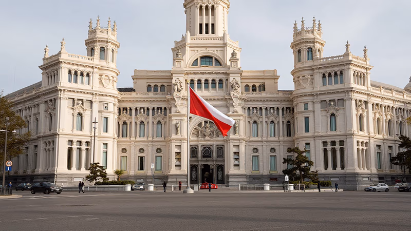 Técnico Deportivo (CSD) 2026: Listas definitivas y fechas de examen