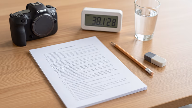 Examen Patrimonio Nacional 2026: Grupos 1, 2, 3 y 4 | Fecha y Listas