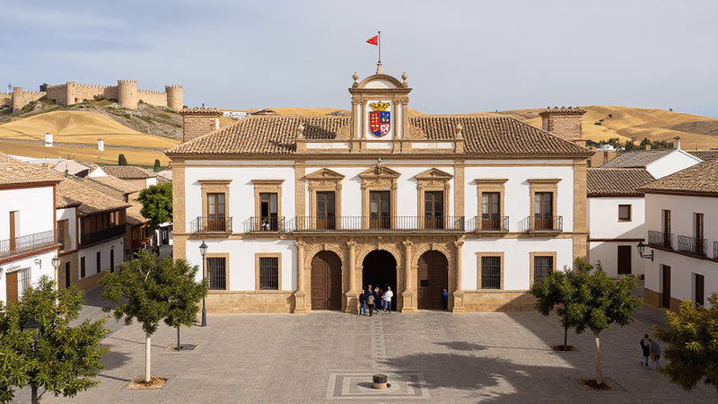 Oposición Ayuntamiento Alhambra (Ciudad Real) 2026: 1 plaza