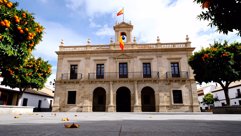 Oposición Ayuntamiento Alhambra (Ciudad Real) 2026: 1 plaza