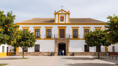 Convocatoria Conductor Ayuntamiento de Jódar 2026: 1 plaza