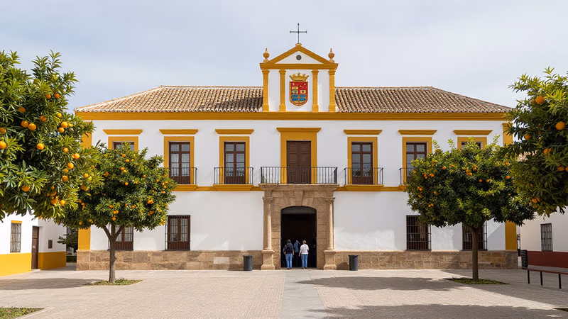Convocatoria Conductor Ayuntamiento de Jódar 2026: 1 plaza