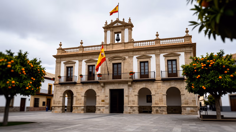 Convocatoria Conductor Ayuntamiento de Jódar 2026: 1 plaza