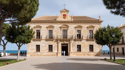 Oposiciones Ayuntamiento de Sóller 2026: Convocatoria abierta