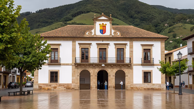 Corrección Oposiciones Valle de Trápaga 2026: Puesto por Concurso