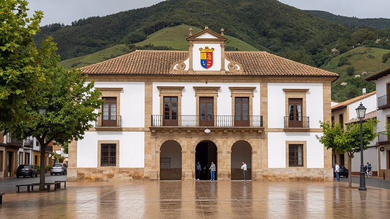 Corrección Oposiciones Valle de Trápaga 2026: Puesto por Concurso