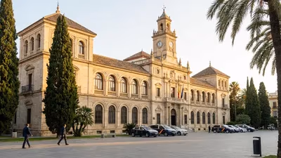 Convocatoria Dirección Planificación Agencia Obra Pública Andalucía 2026