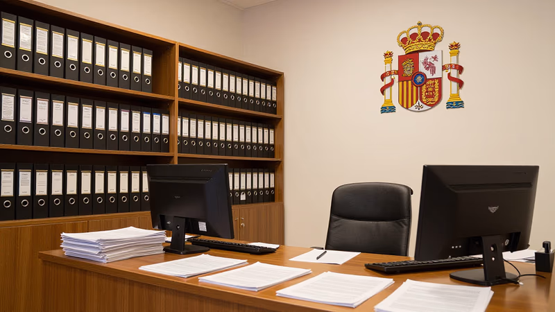 Gestión Procesal 2026: 16 Plazas en Asturias para aprobados 2022