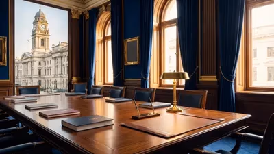 Examen Cuerpo Superior de Estadísticos del Estado 2026: Fecha y Admitidos