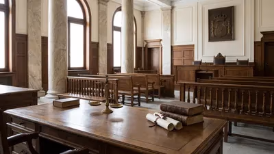 Convocatoria Libre Designación Ministerio de Justicia 2026: Plazas y BOE