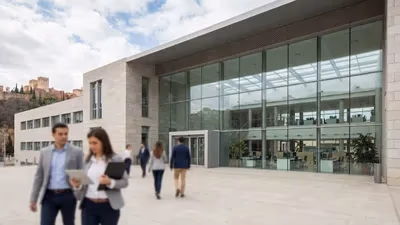 Examen Auxiliares Administrativos UNED 2026: Fecha y Listas