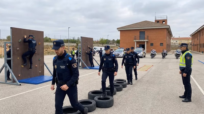 Oposición Ayuntamiento de Astorga 2026: plazas
