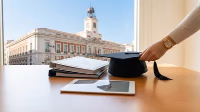 Oposición Ayuntamiento de Calahorra 2026: 3 plazas de Técnico/a de Gestión