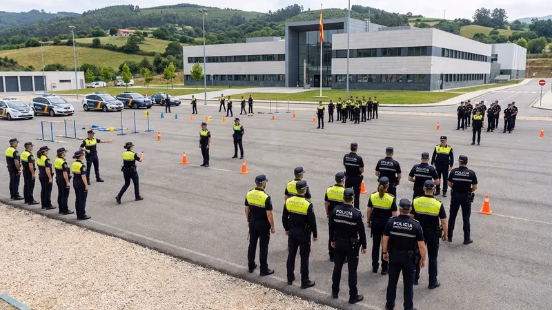 Oposición Ayuntamiento de Caldas de Reis 2026: plazas