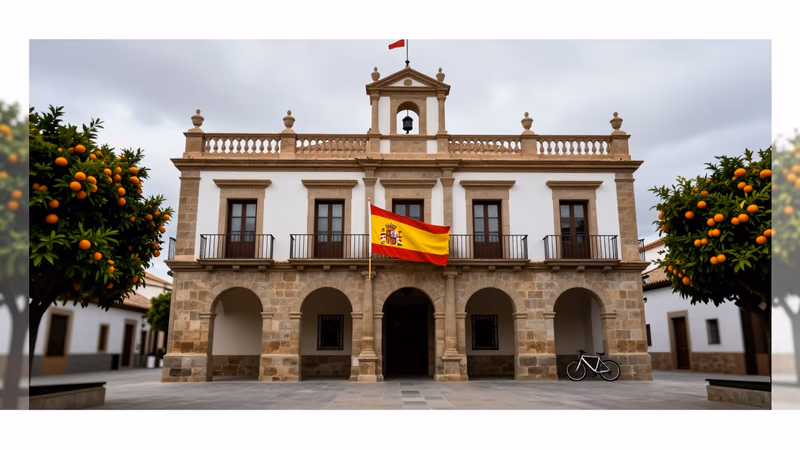 Oposición Ayuntamiento de Caldas de Reis 2026: plazas