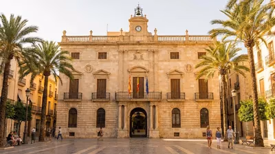 Oposición Ayuntamiento de Elx/Elche 2026: 6 plazas de Ayudante/a de Albañil