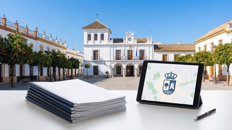 Empleo Ayuntamiento de Gines 2026: 1 plaza de Maestro/a