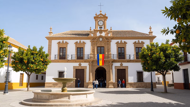 Concurso Ayuntamiento de La Rambla 2026: plazas