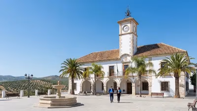 Concurso Ayuntamiento de Orcera 2026: 2 plazas de Operarios/as de Limpieza 