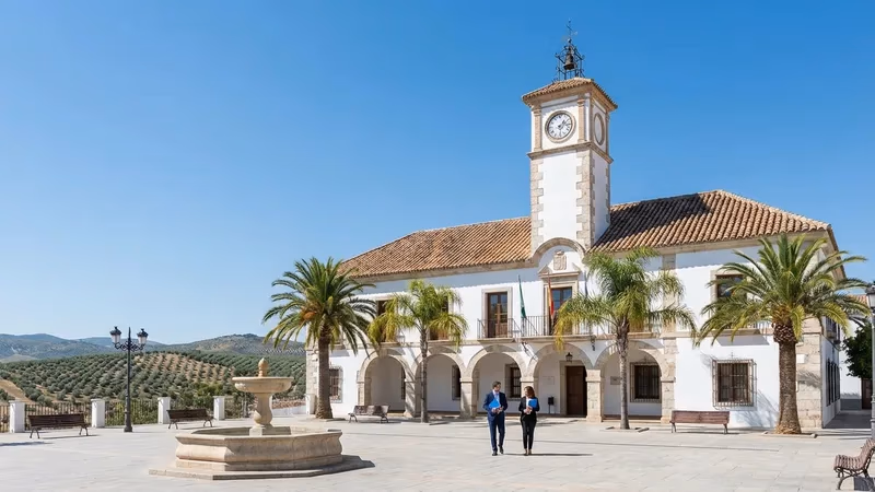 Concurso Ayuntamiento de Orcera 2026: 2 plazas de Operarios/as de Limpieza