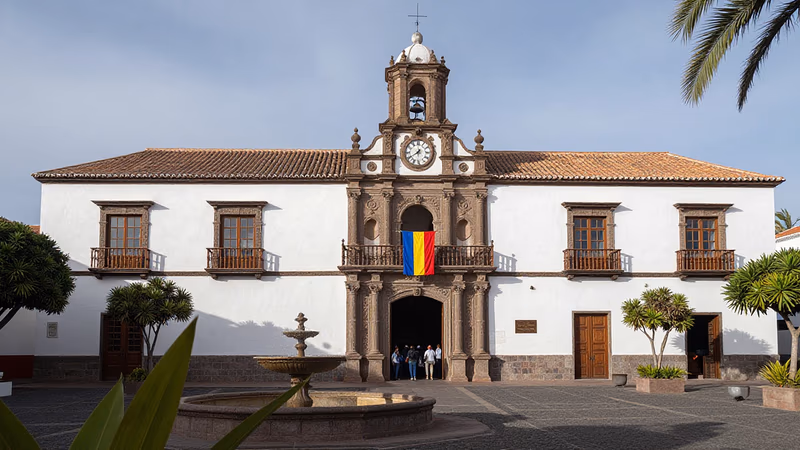 Empleo Ayuntamiento de Puerto de la Cruz 2026: 2 plazas de Director/a de De