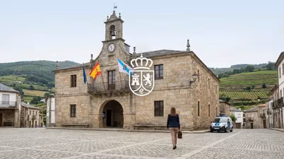 Oposición Ayuntamiento de Quiroga 2026: 1 plaza de Técnico/a de Gestión Rec