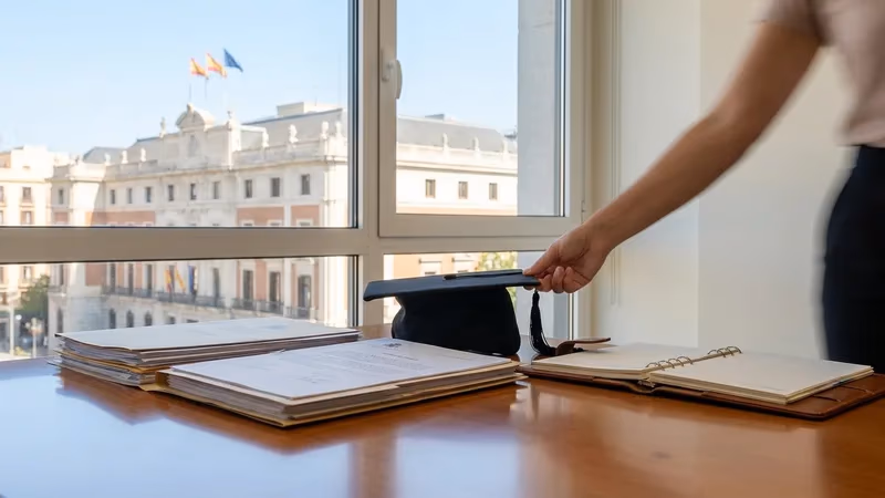 Empleo Consell Comarcal del Pallars Jussà 2026: 1 plaza de Técnico/a assist