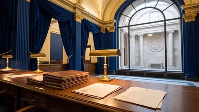 Escala Auxiliar de Archivos USC 2026: Lista provisional de admitidos