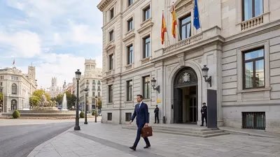 Convocatoria Habilitados Nacionales 2026: Puestos de Libre Designación