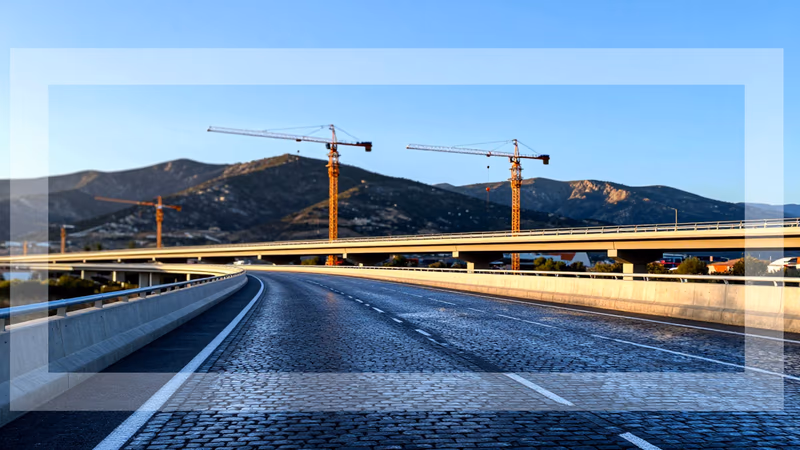 Convocatoria CITRAM Madrid 2026: Nuevo Centro de Información de Transportes