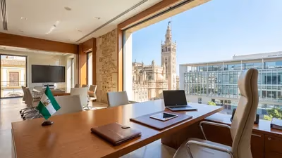 Convocatoria Libre Designación SAE Andalucía 2026: Puesto Directivo