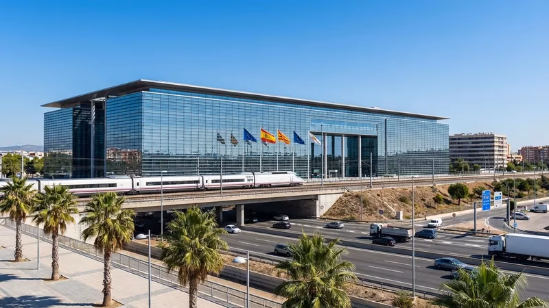 Convocatoria Libre Designación Ministerio de Transportes 2026