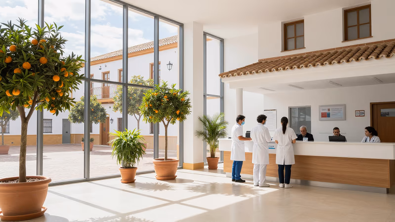 Bolsas de Justicia en Andalucía 2026: Gestión, Tramitación y Auxilio